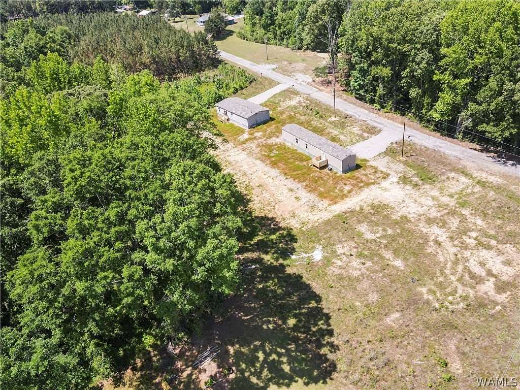 0.96 Acres of Land for Sale in Centreville, Alabama
