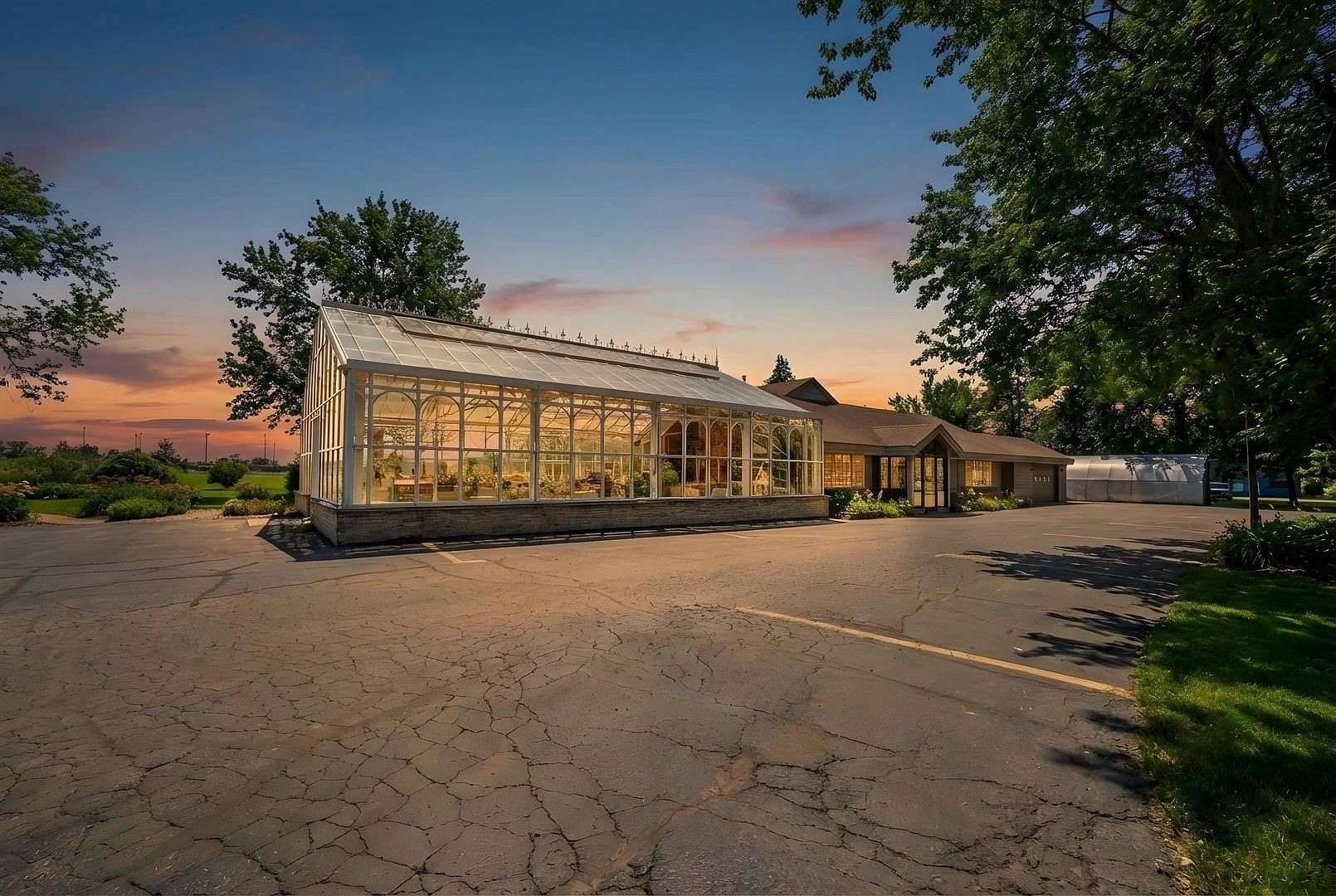 2 Acres of Mixed-Use Land for Sale in Sycamore, Illinois