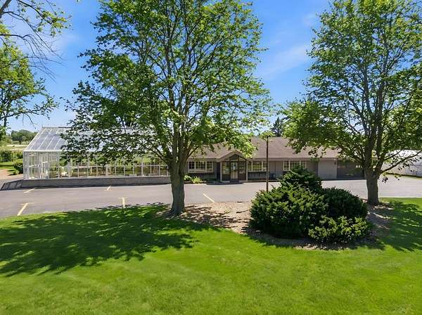 1.77 Acres of Mixed-Use Land for Sale in Sycamore, Illinois