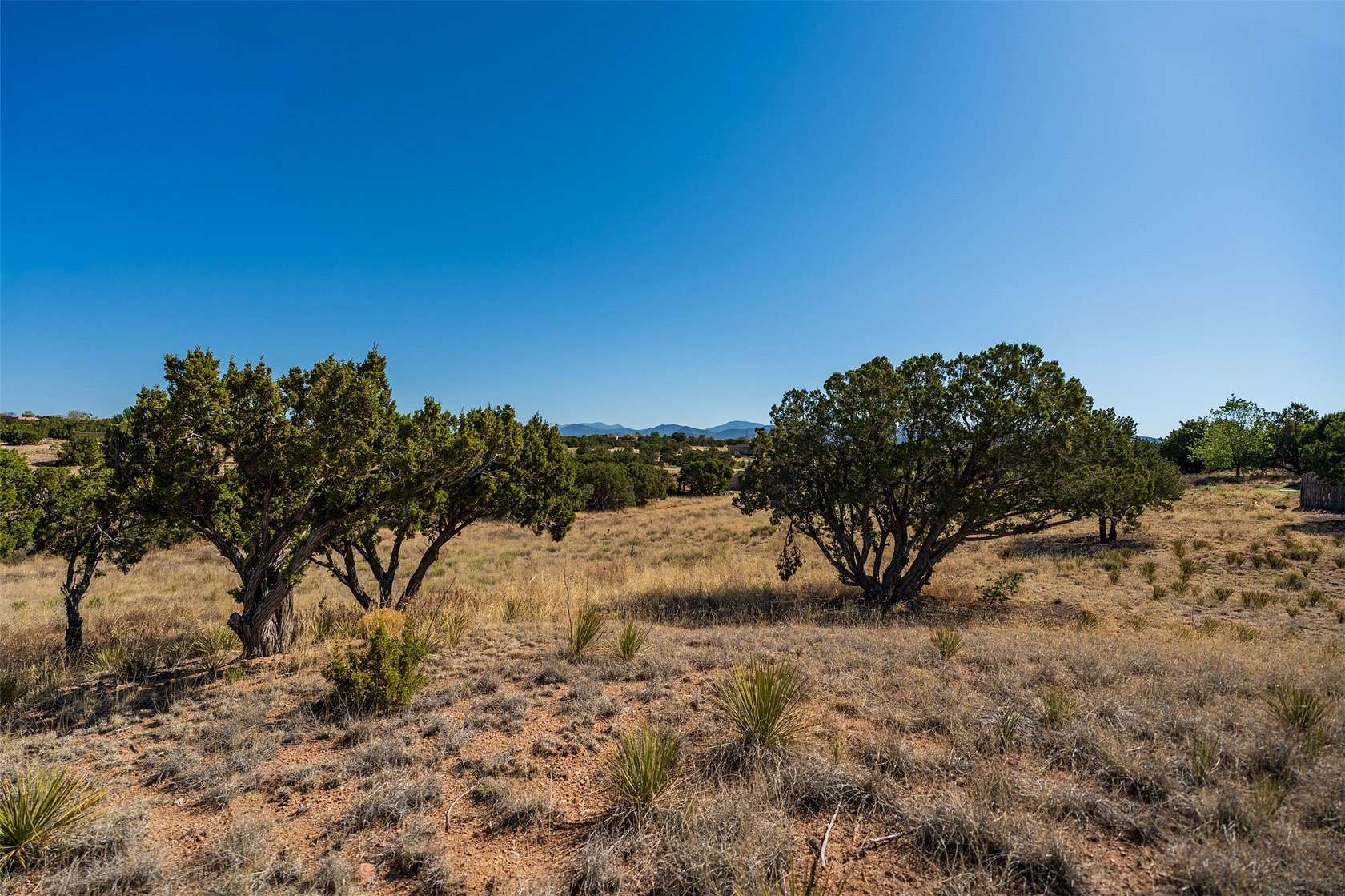 1.29 Acres of Residential Land for Sale in Santa Fe, New Mexico