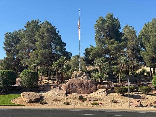 1.66 Acres of Residential Land for Sale in St. George, Utah