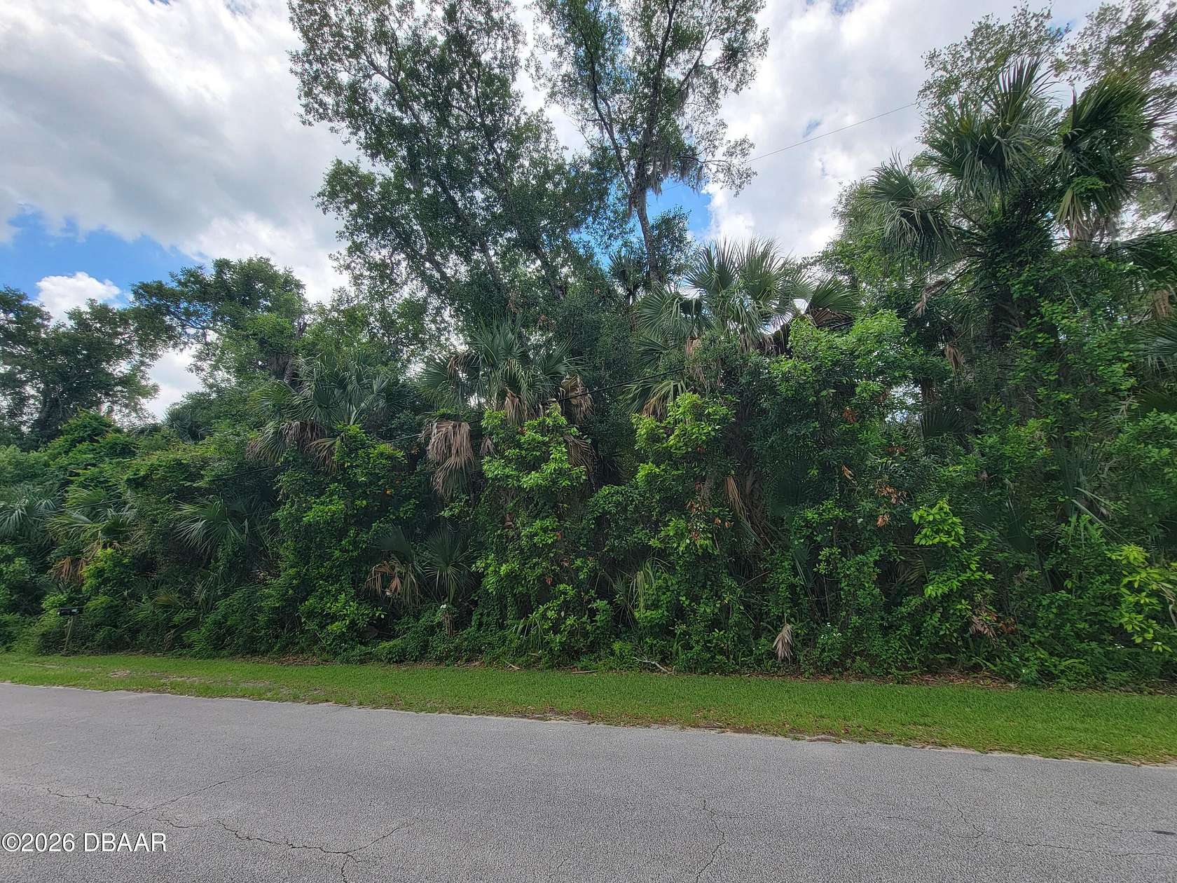 1.84 Acres of Residential Land for Sale in Ormond Beach, Florida