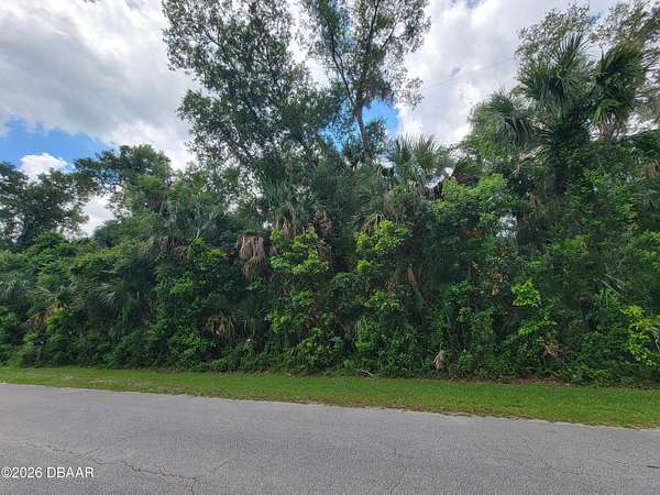 1.84 Acres of Residential Land for Sale in Ormond Beach, Florida