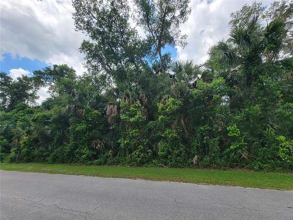 1.84 Acres of Residential Land for Sale in Ormond Beach, Florida