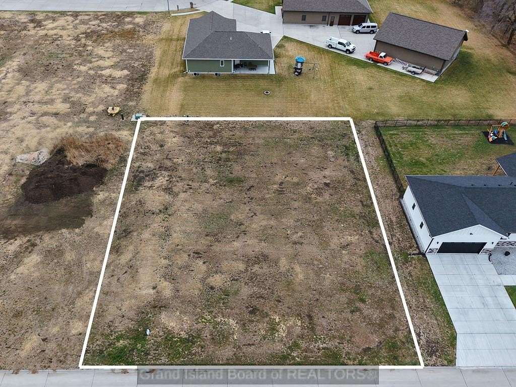 0.38 Acres of Residential Land for Sale in St. Paul, Nebraska