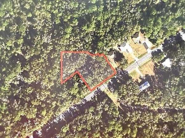 0.83 Acres of Land for Sale in Crystal River, Florida