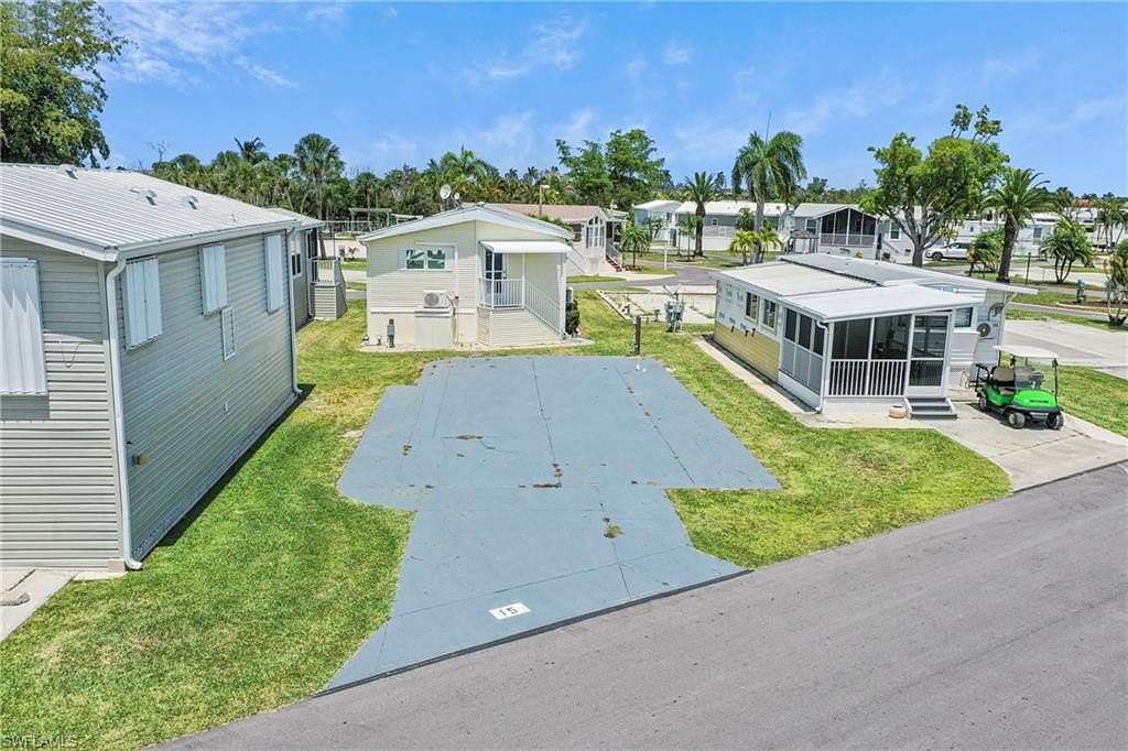 0.04 Acres of Land for Sale in Fort Myers, Florida