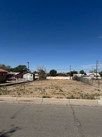 0.16 Acres of Residential Land for Sale in Albuquerque, New Mexico