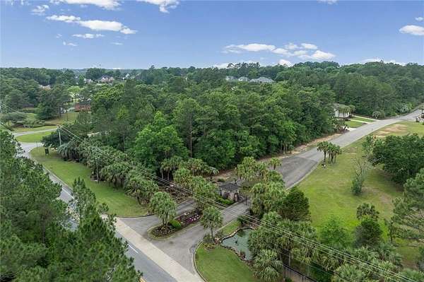1.85 Acres of Residential Land for Sale in Mobile, Alabama