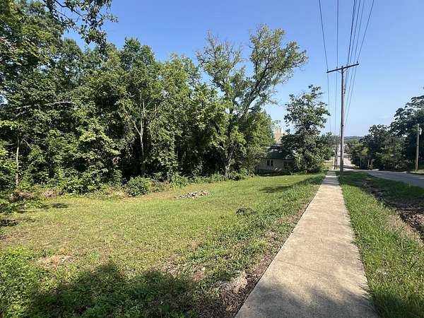 0.36 Acres of Land for Sale in West Plains, Missouri