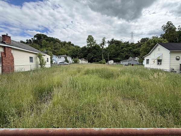 0.16 Acres of Residential Land for Sale in Kenova, West Virginia