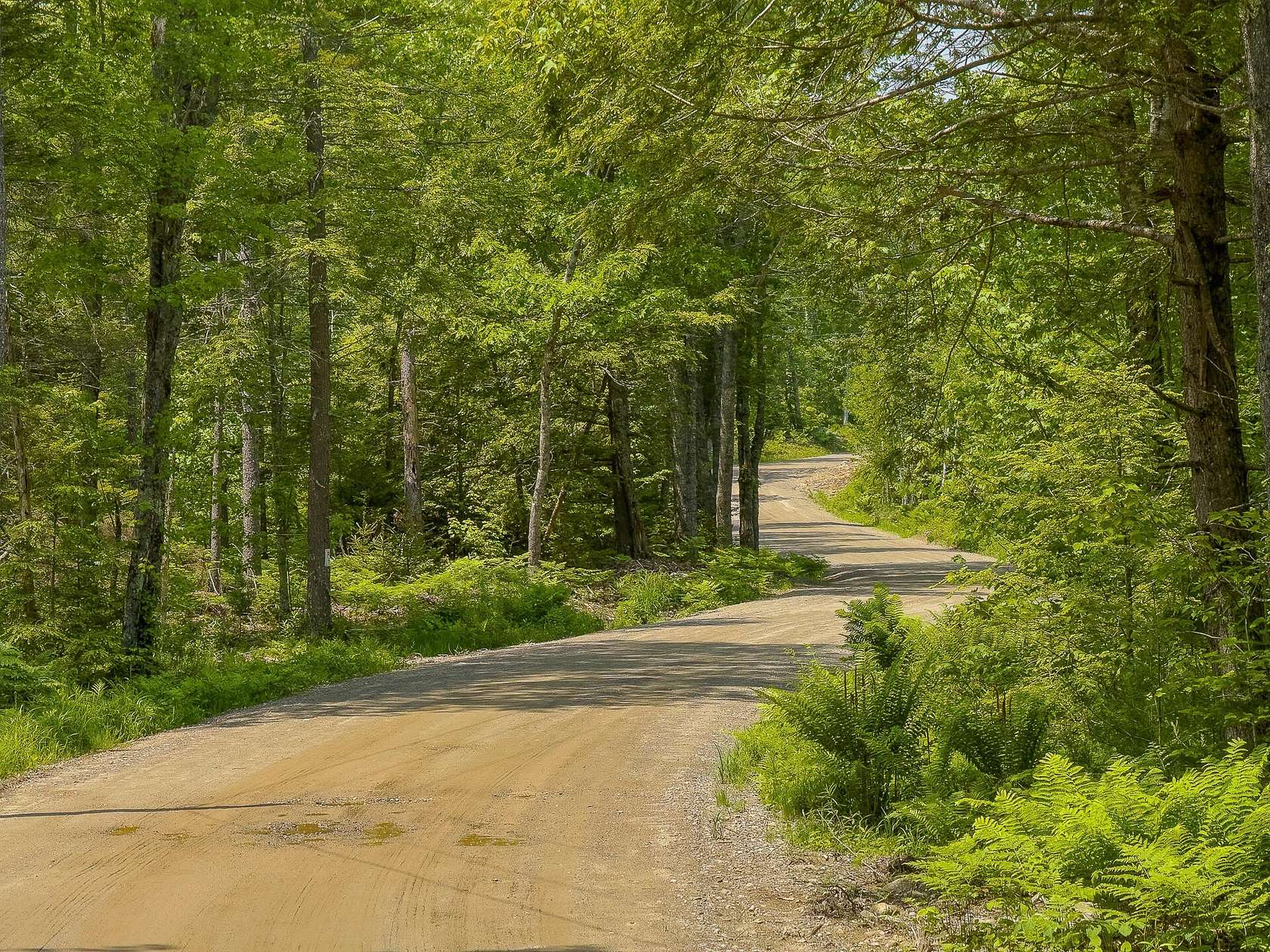 7 Acres of Residential Land for Sale in Bristol, Maine