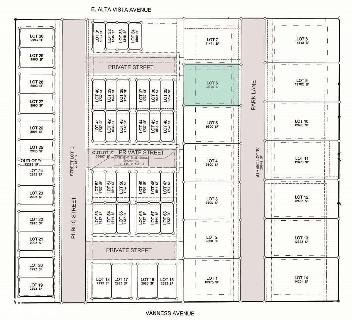0.24 Acres of Land for Sale in Ottumwa, Iowa