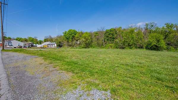 1.25 Acres of Commercial Land for Sale in Jersey Shore, Pennsylvania