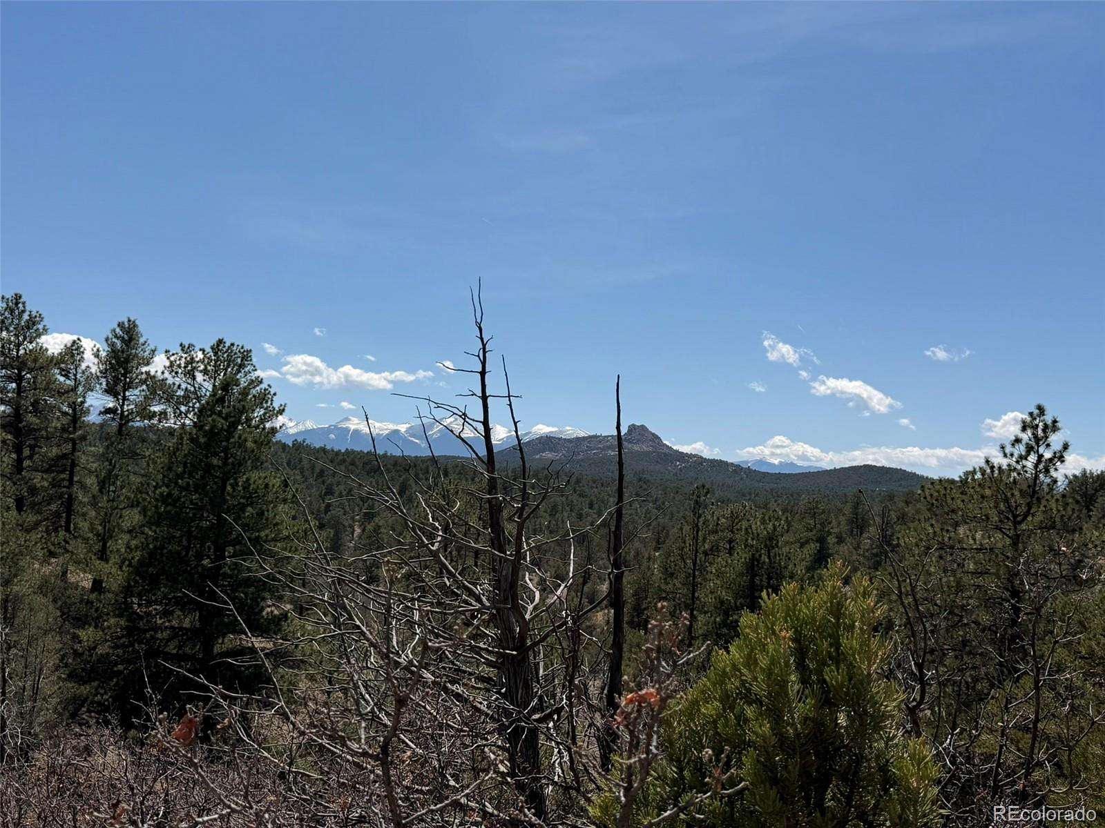 5.24 Acres of Land for Sale in Cotopaxi, Colorado