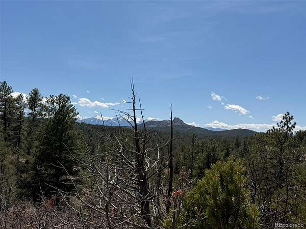5.24 Acres of Residential Land for Sale in Cotopaxi, Colorado