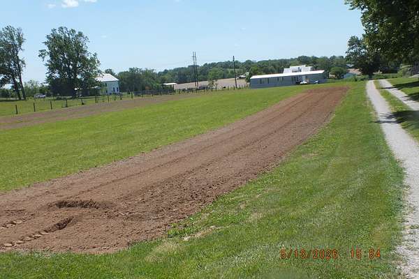 3.64 Acres of Residential Land for Sale in Versailles, Kentucky