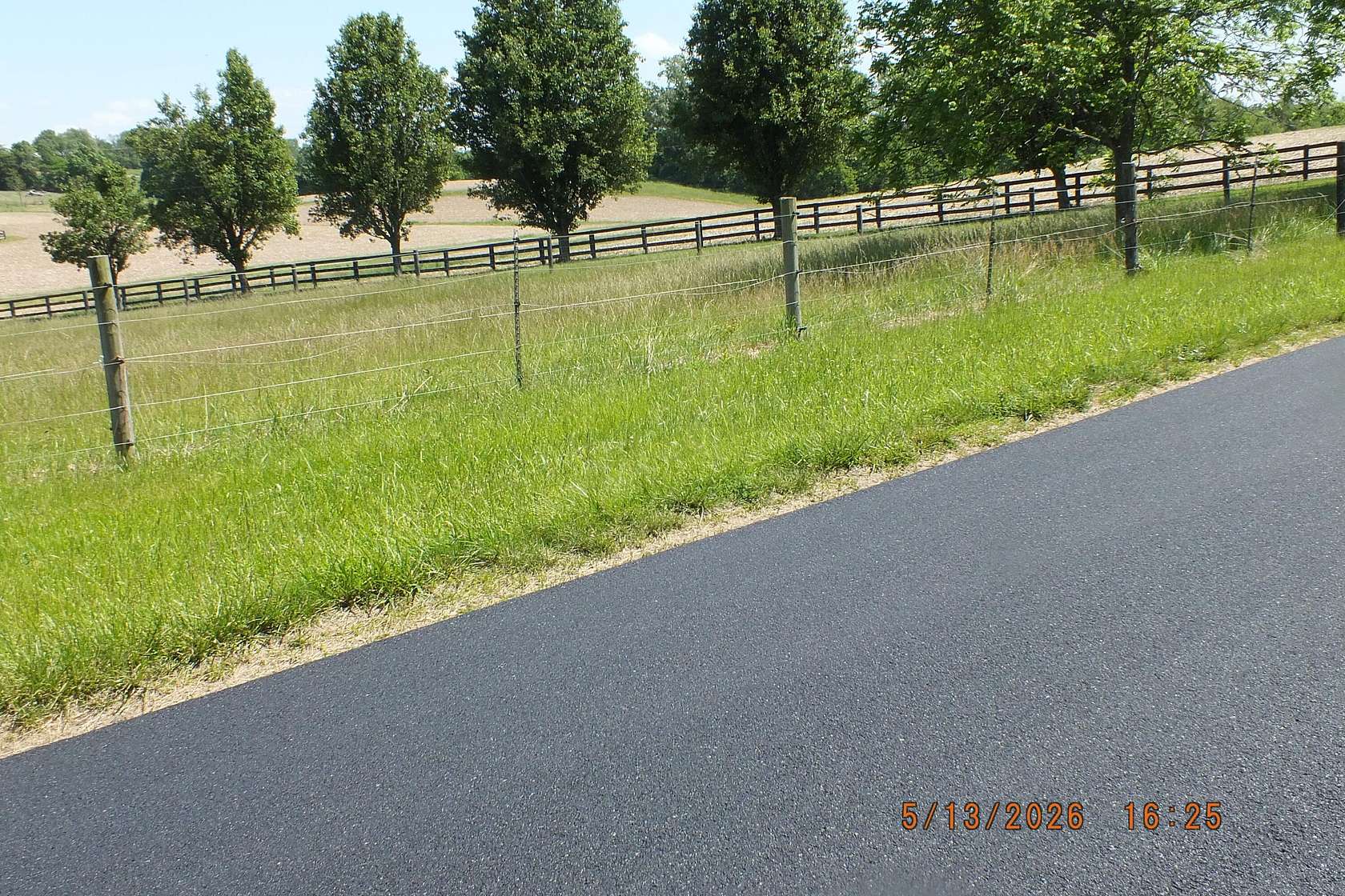 2 Acres of Residential Land for Sale in Versailles, Kentucky
