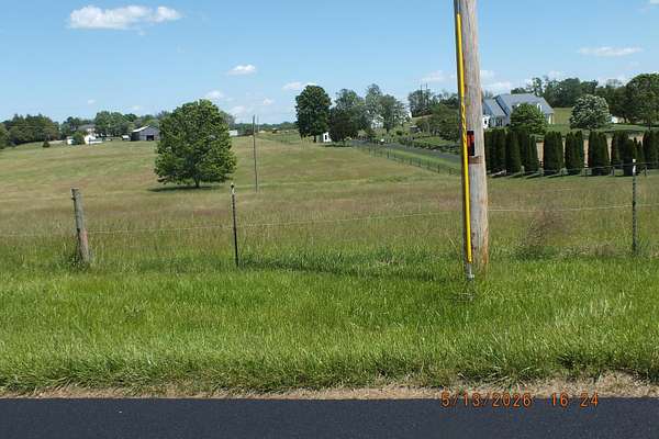 2.58 Acres of Residential Land for Sale in Versailles, Kentucky