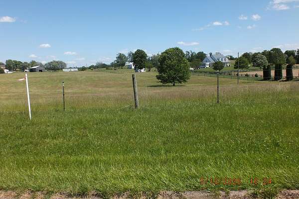 2.53 Acres of Residential Land for Sale in Versailles, Kentucky