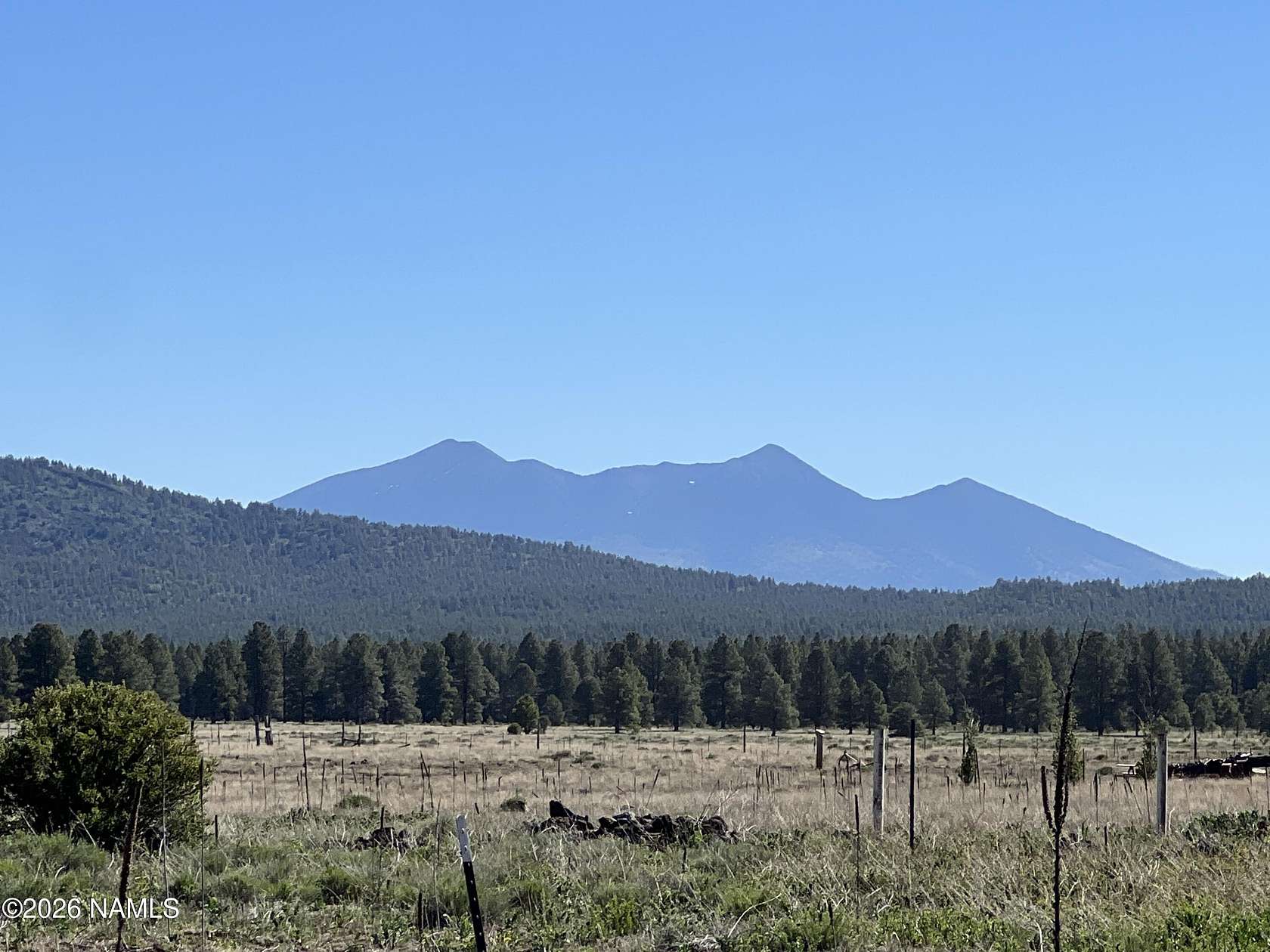 10 Acres of Land for Sale in Parks, Arizona