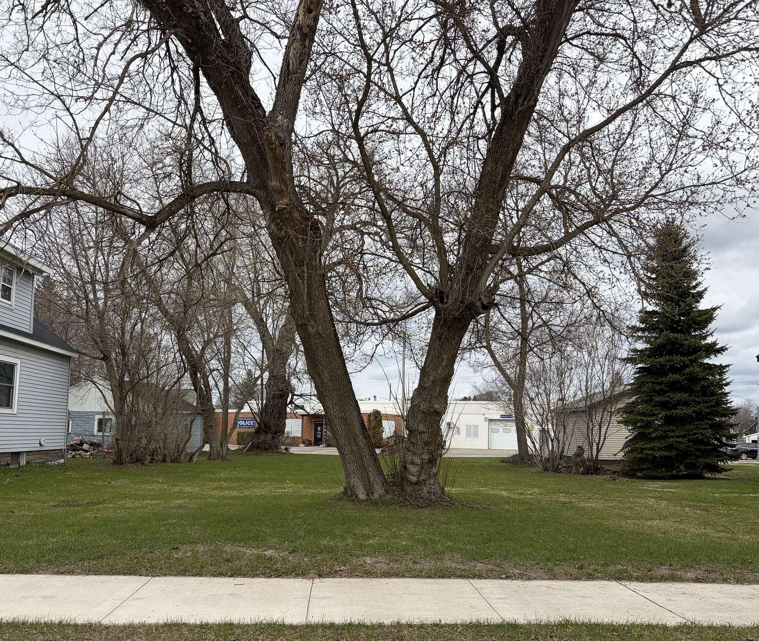 Residential Land for Sale in Sault Ste. Marie, Michigan