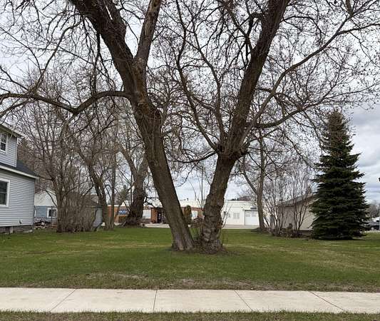 Residential Land for Sale in Sault Ste. Marie, Michigan