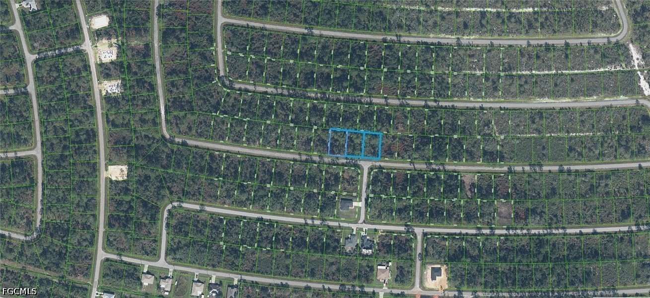 0.69 Acres of Land for Sale in Sebring, Florida