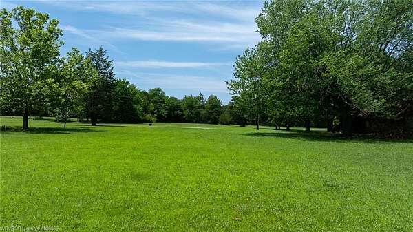 7.2 Acres of Residential Land for Sale in Fort Smith, Arkansas
