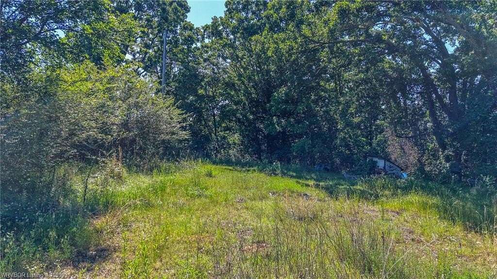 12 Acres of Land for Sale in Charleston, Arkansas