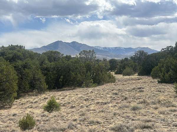 61 Acres of Land for Sale in Walsenburg, Colorado