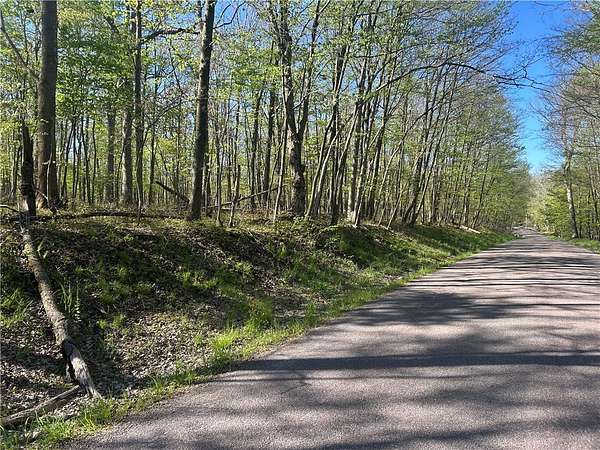 3 Acres of Residential Land for Sale in Wharton Township, Pennsylvania