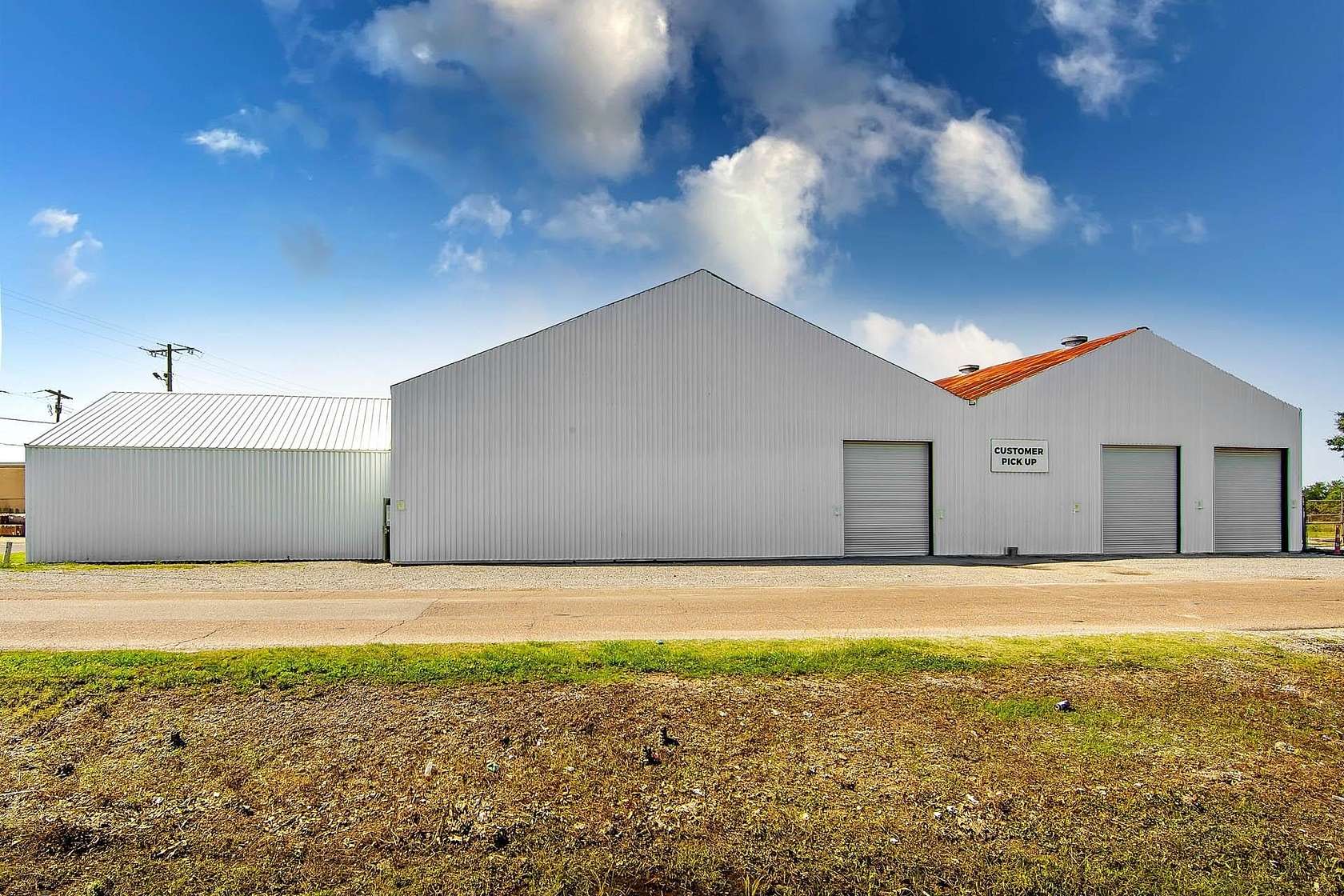 6.19 Acres of Improved Commercial Land for Sale in Thibodaux, Louisiana
