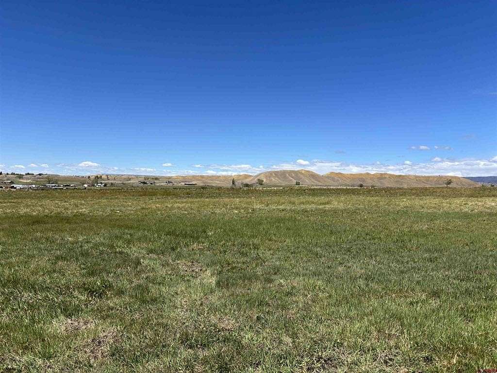 3.7 Acres of Residential Land for Sale in Montrose, Colorado