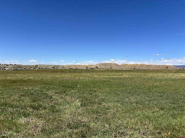 3.7 Acres of Land for Sale in Montrose, Colorado