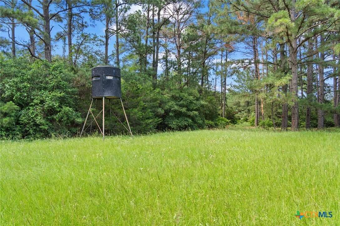 291 Acres of Land for Sale in Paige, Texas