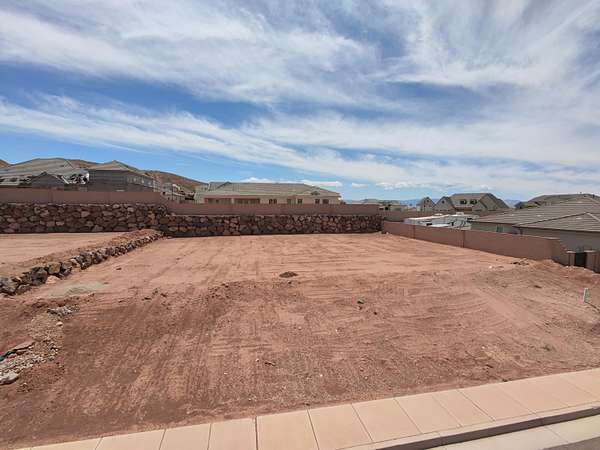0.24 Acres of Residential Land for Sale in Washington, Utah