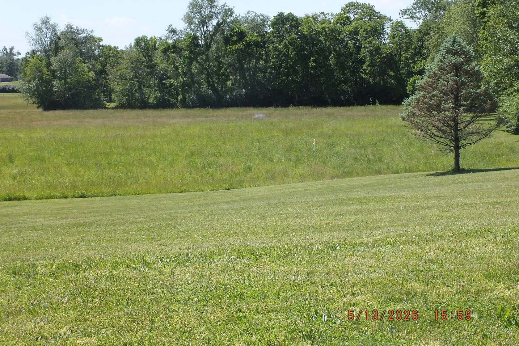 1.85 Acres of Residential Land for Sale in Versailles, Kentucky