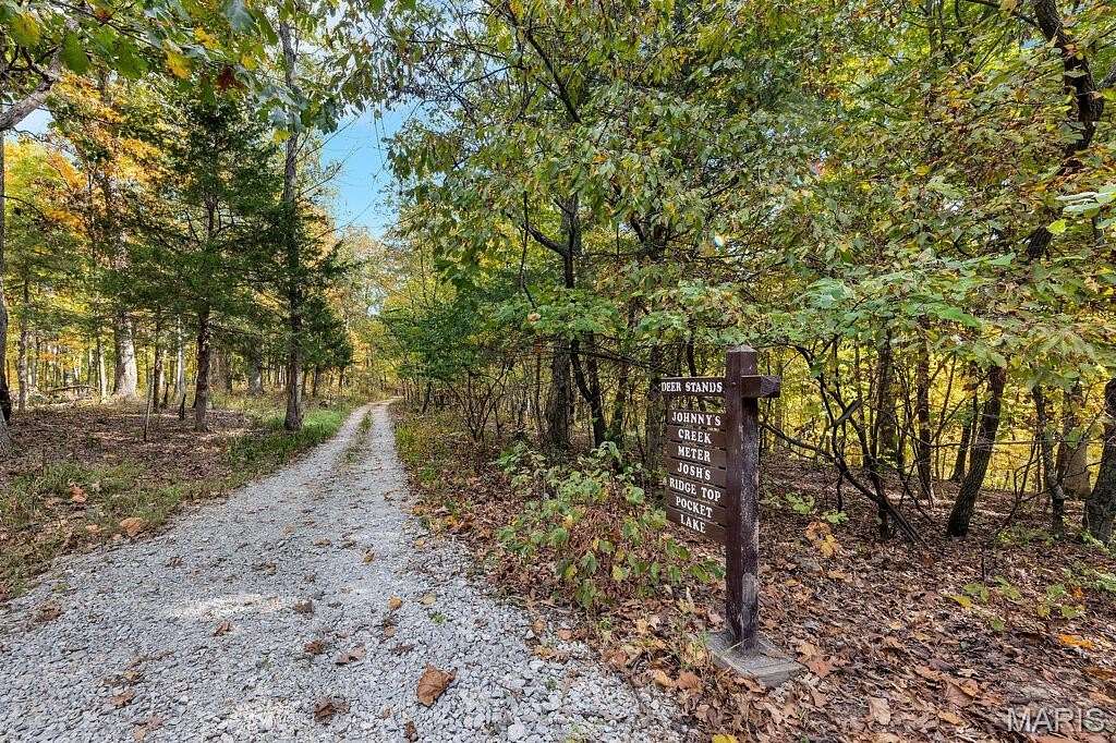 12 Acres of Land for Sale in Defiance, Missouri