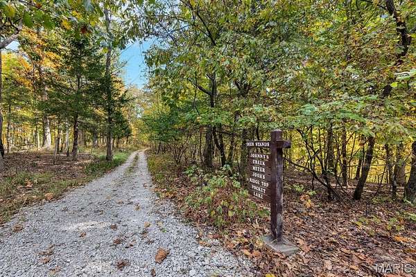 12 Acres of Land for Sale in Defiance, Missouri