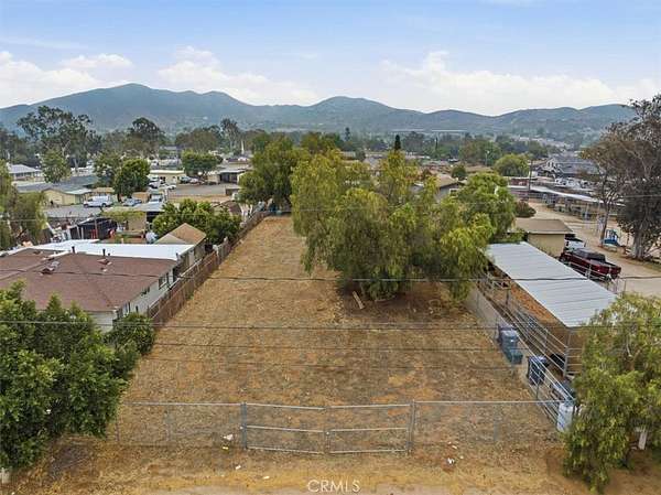 0.45 Acres of Commercial Land for Sale in Norco, California