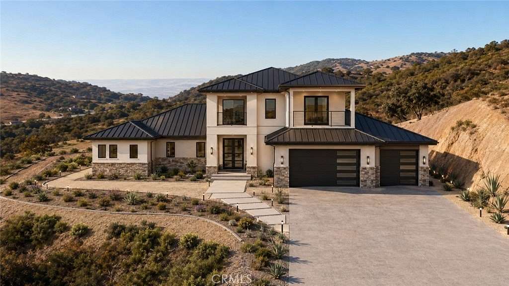 4.67 Acres of Residential Land for Sale in Murrieta, California