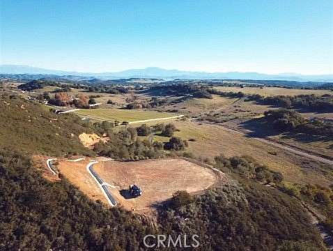 4.67 Acres of Residential Land for Sale in Murrieta, California