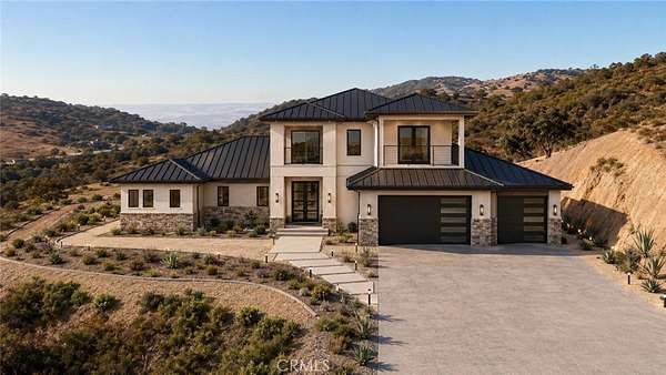 4.67 Acres of Residential Land for Sale in Murrieta, California