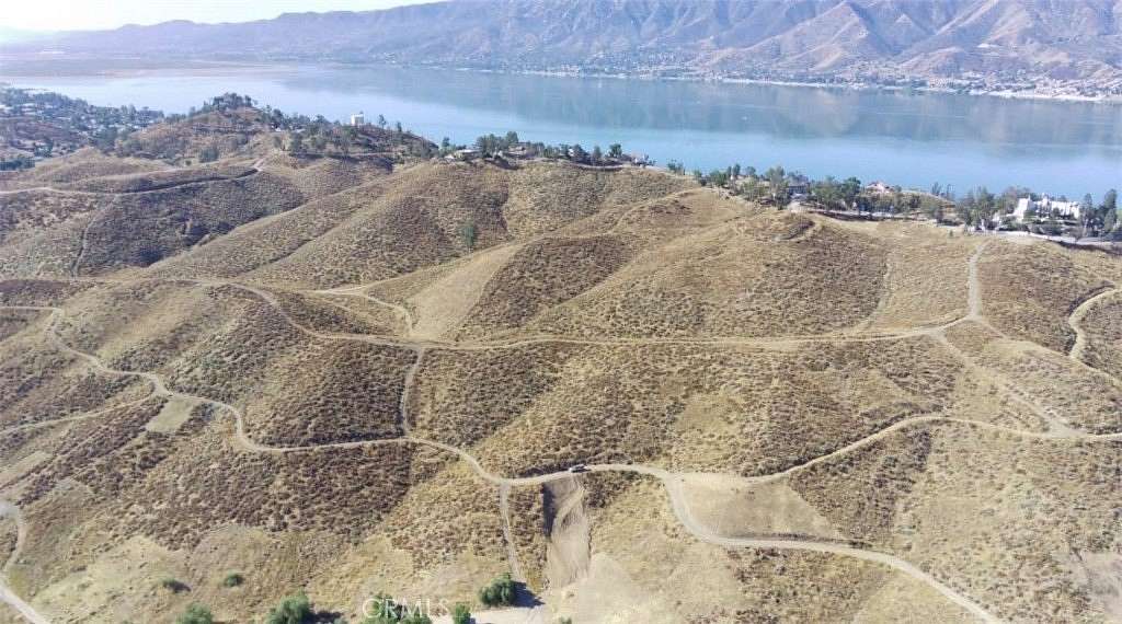 0.16 Acres of Residential Land for Sale in Lake Elsinore, California