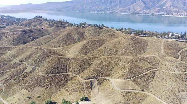 0.16 Acres of Residential Land for Sale in Lake Elsinore, California