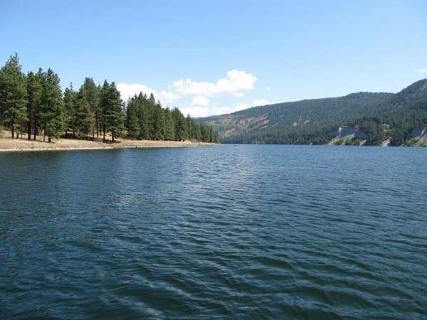 5 Acres of Residential Land for Sale in Kettle Falls, Washington