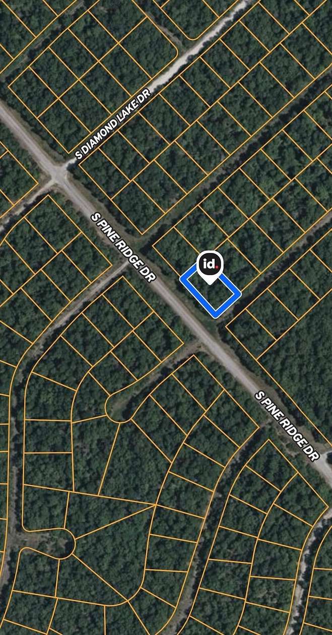 0.36 Acres of Residential Land for Sale in Horseshoe Bend, Arkansas