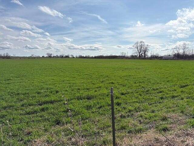 11.9 Acres of Land for Sale in Marionville, Missouri