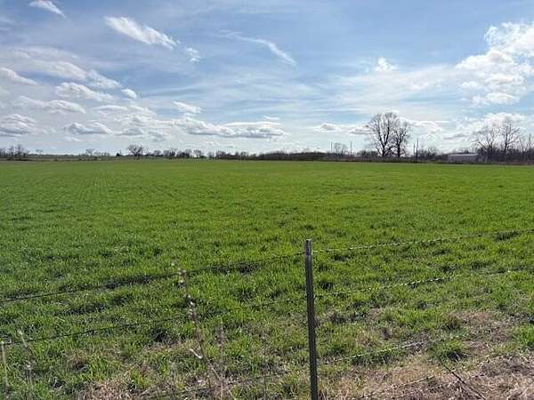 11.9 Acres of Land for Sale in Marionville, Missouri
